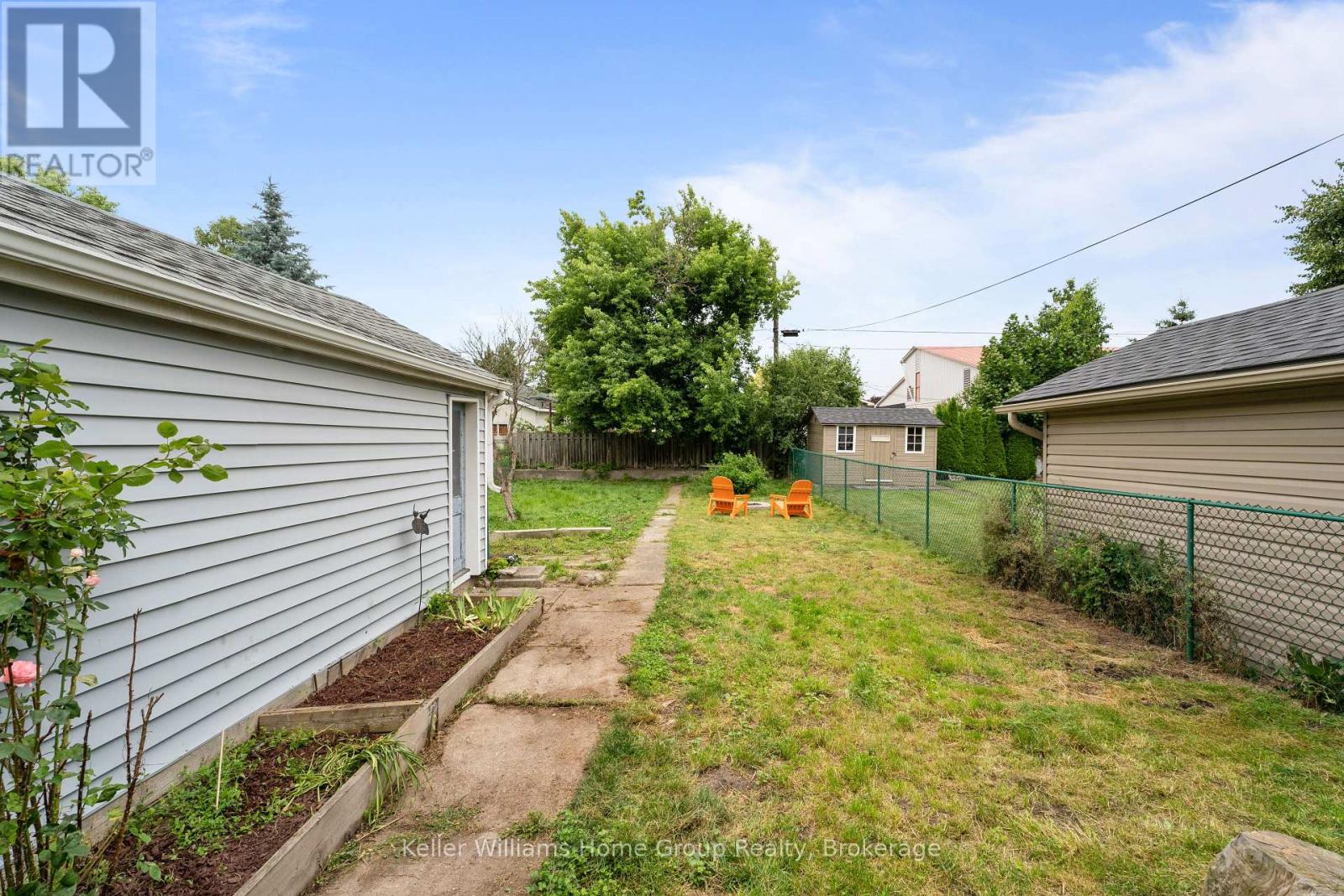 16 Walter Street, Guelph, Ontario  N1E 5P1 - Photo 40 - X12301858