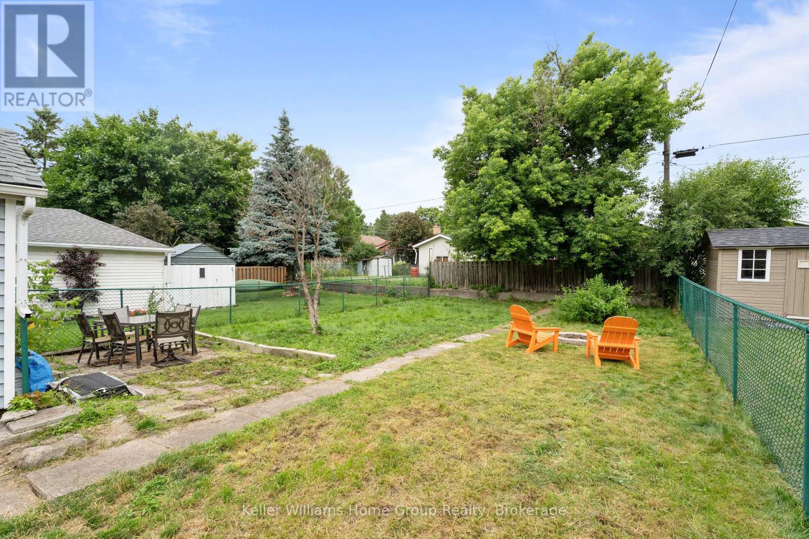 16 Walter Street, Guelph, Ontario  N1E 5P1 - Photo 41 - X12301858