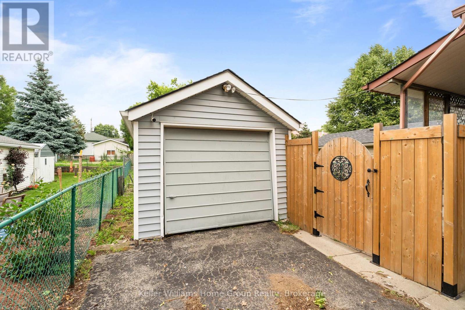 16 Walter Street, Guelph, Ontario  N1E 5P1 - Photo 43 - X12301858