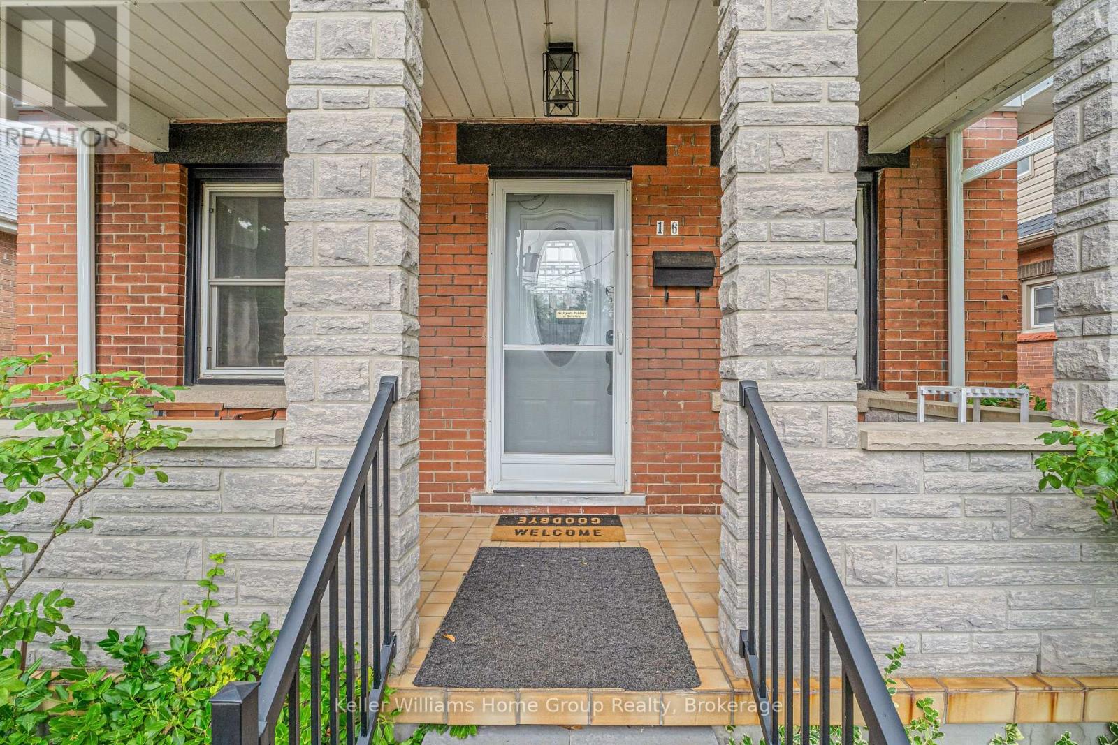 16 Walter Street, Guelph, Ontario  N1E 5P1 - Photo 6 - X12301858