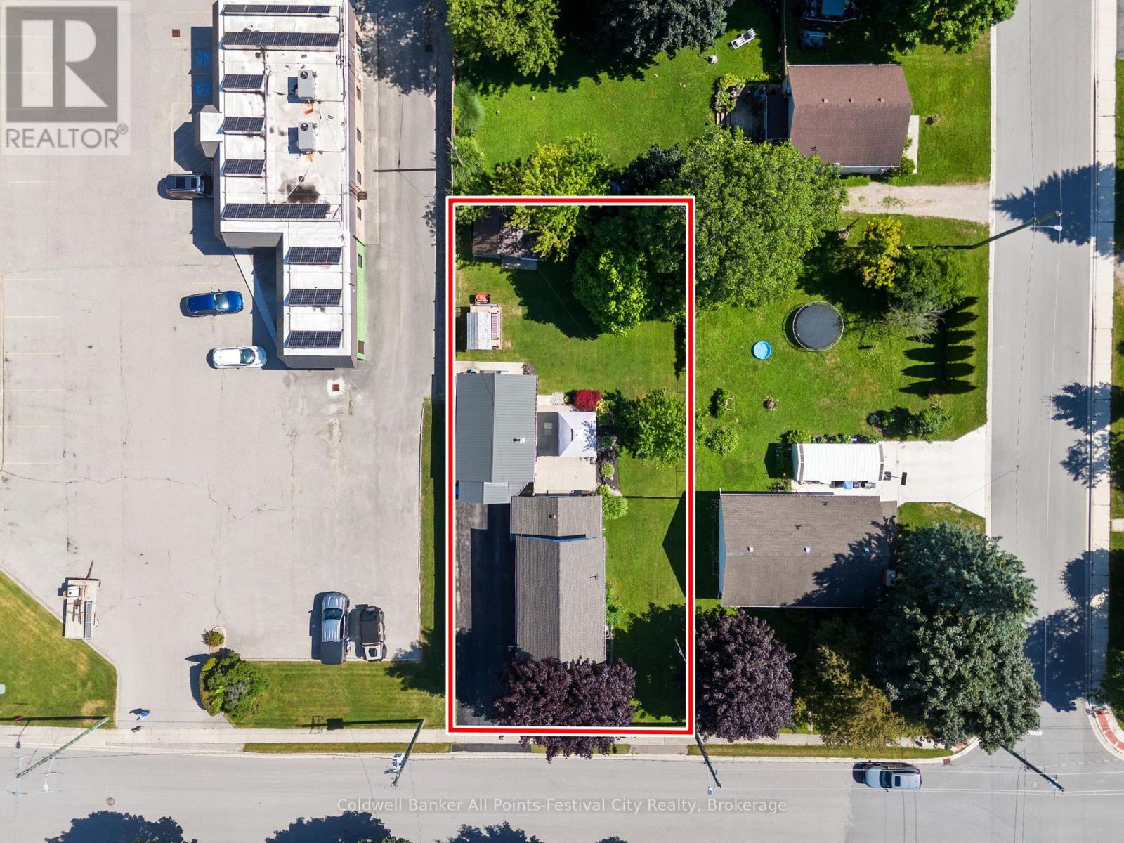 150 Gordon Street, Central Huron, Ontario  N0M 1L0 - Photo 2 - X12301917