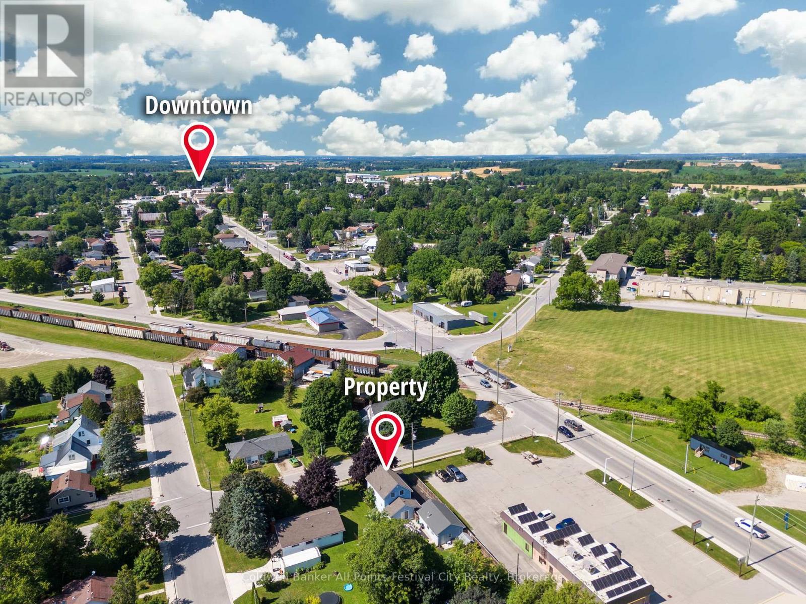 150 Gordon Street, Central Huron, Ontario  N0M 1L0 - Photo 3 - X12301917