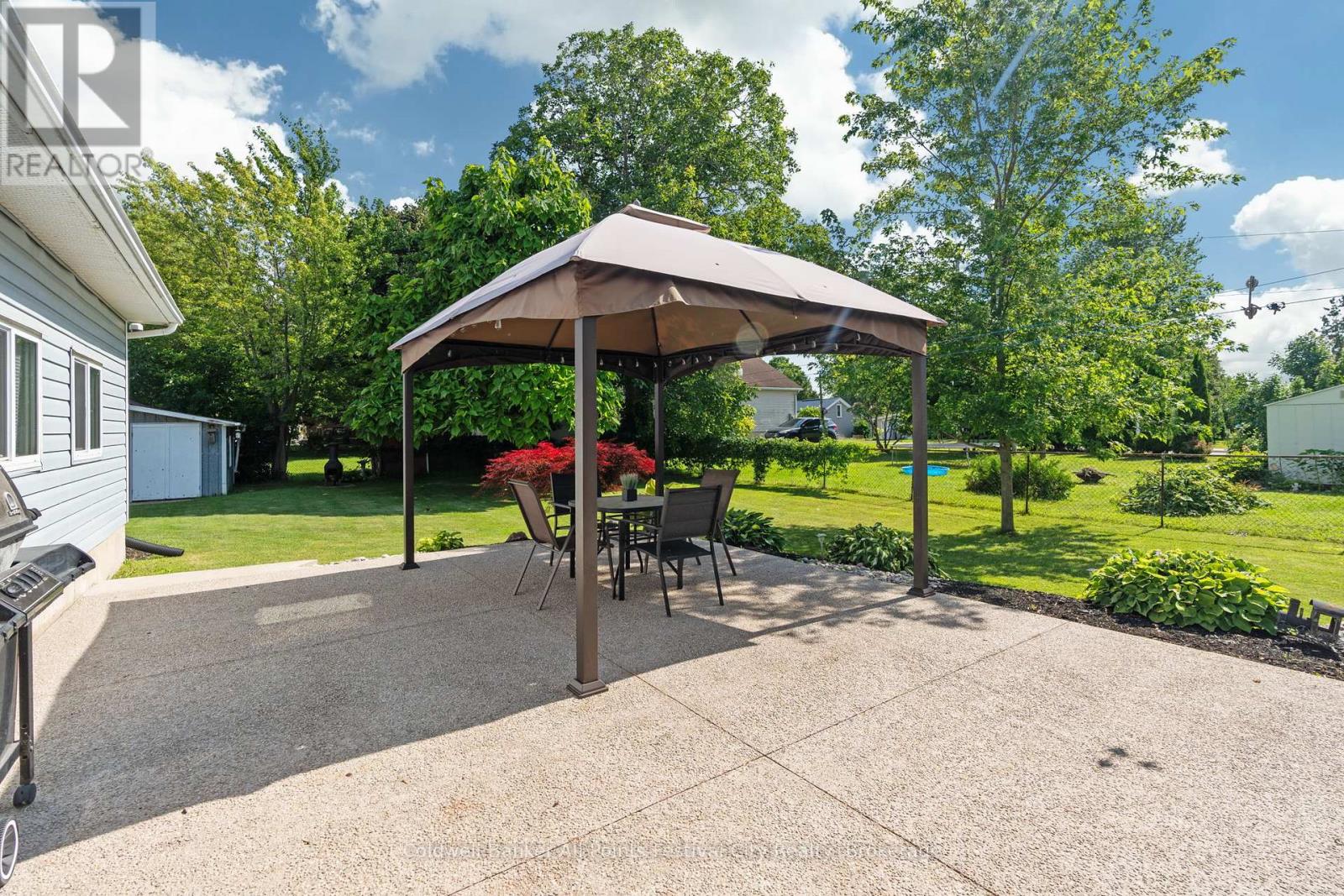 150 Gordon Street, Central Huron, Ontario  N0M 1L0 - Photo 32 - X12301917