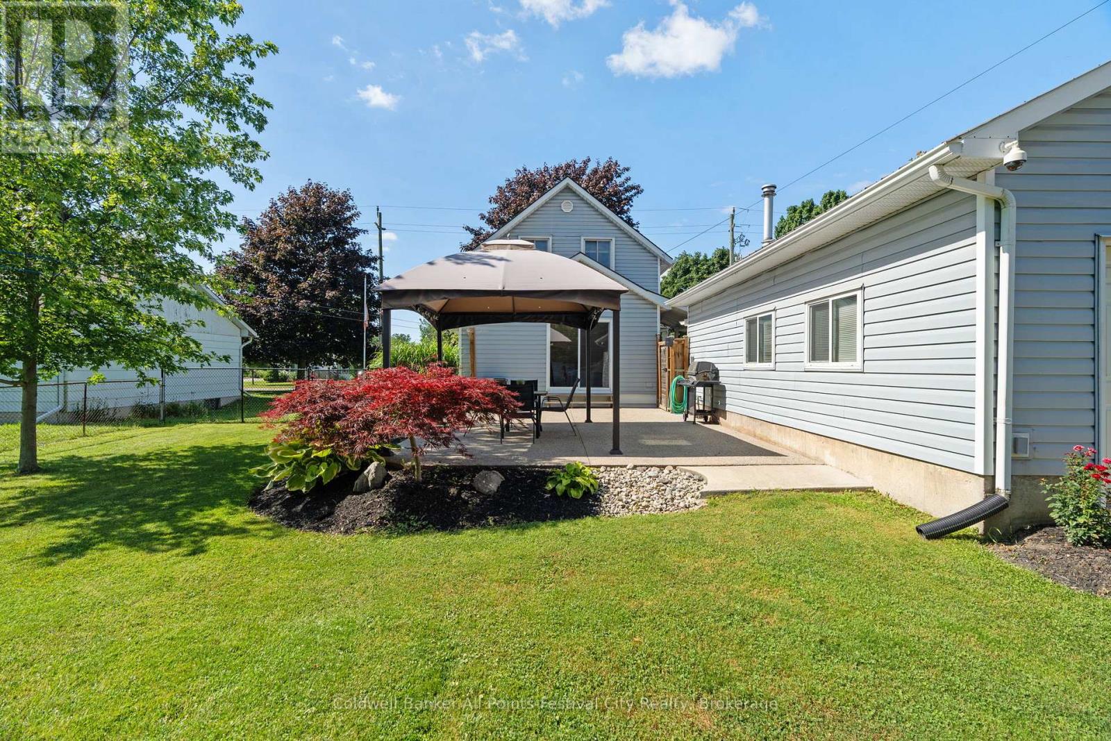 150 Gordon Street, Central Huron, Ontario  N0M 1L0 - Photo 34 - X12301917