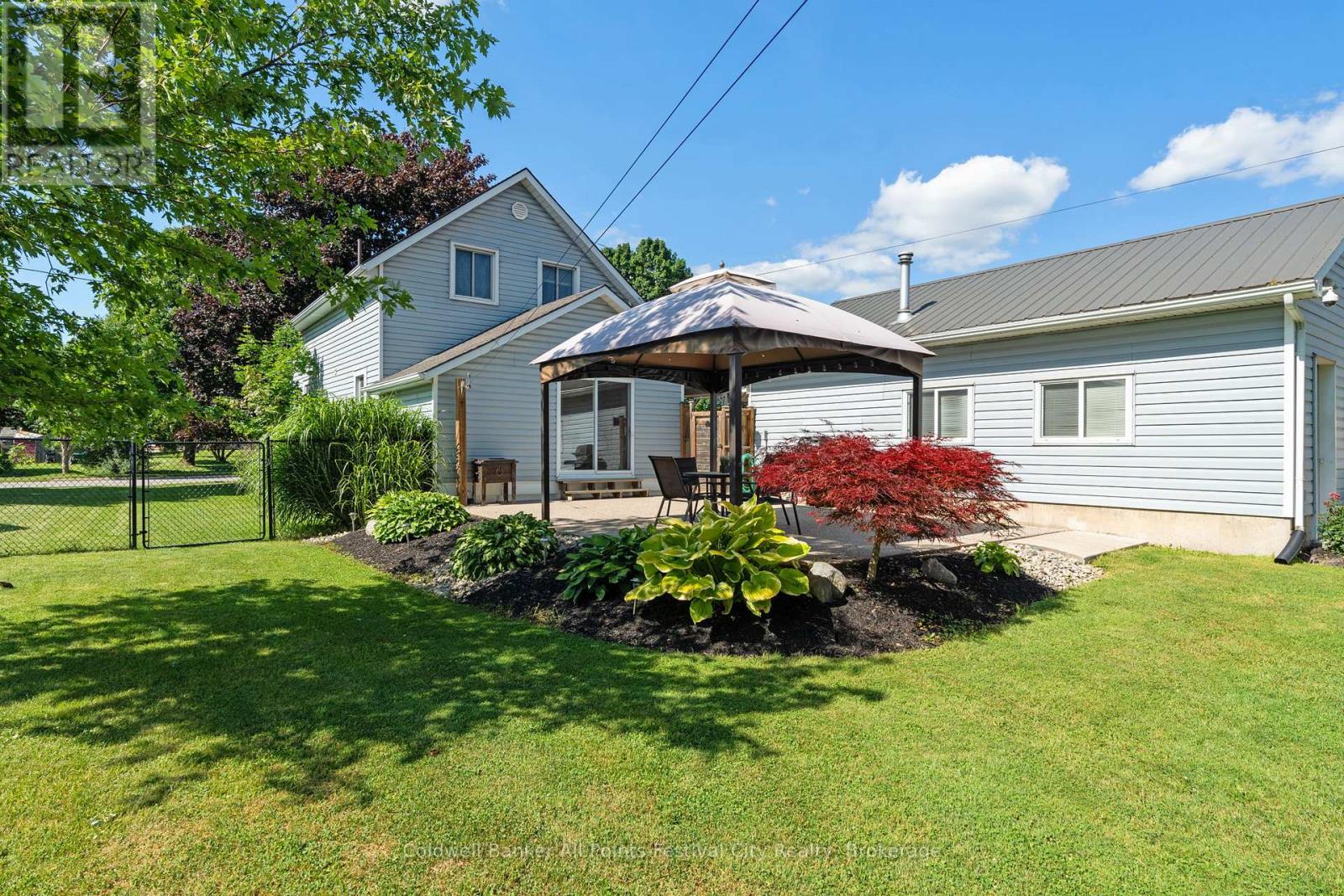 150 Gordon Street, Central Huron, Ontario  N0M 1L0 - Photo 35 - X12301917