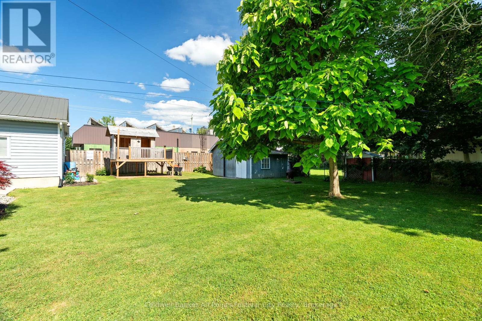 150 Gordon Street, Central Huron, Ontario  N0M 1L0 - Photo 36 - X12301917