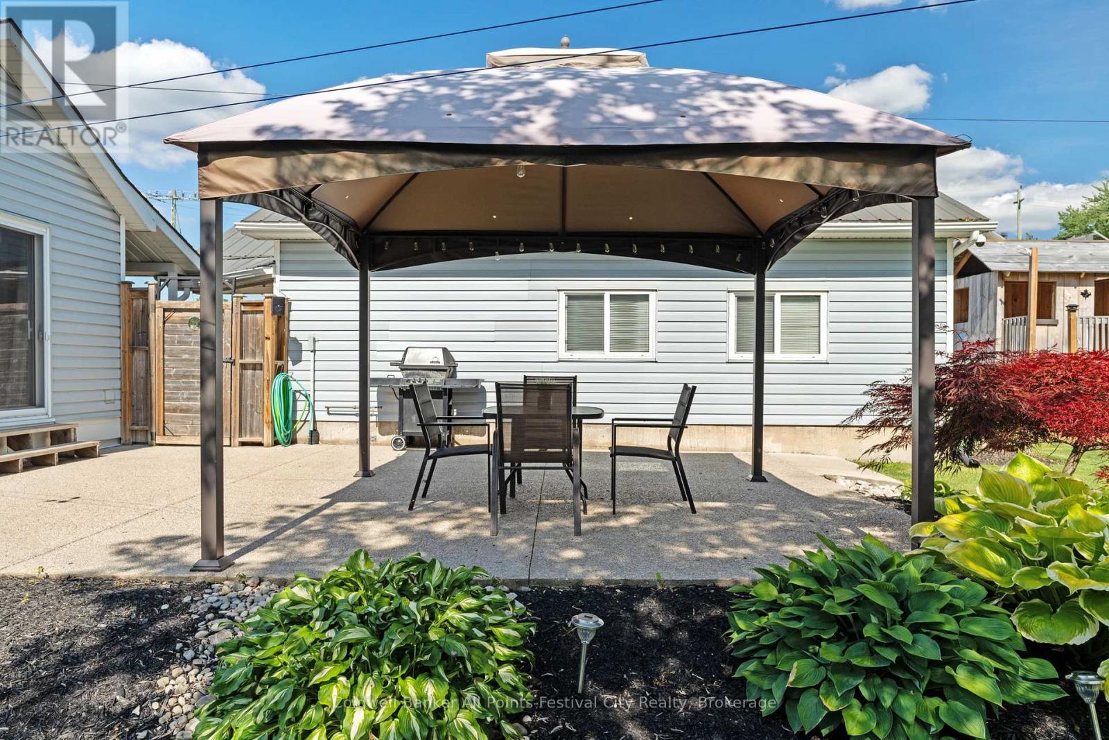 150 Gordon Street, Central Huron, Ontario  N0M 1L0 - Photo 37 - X12301917