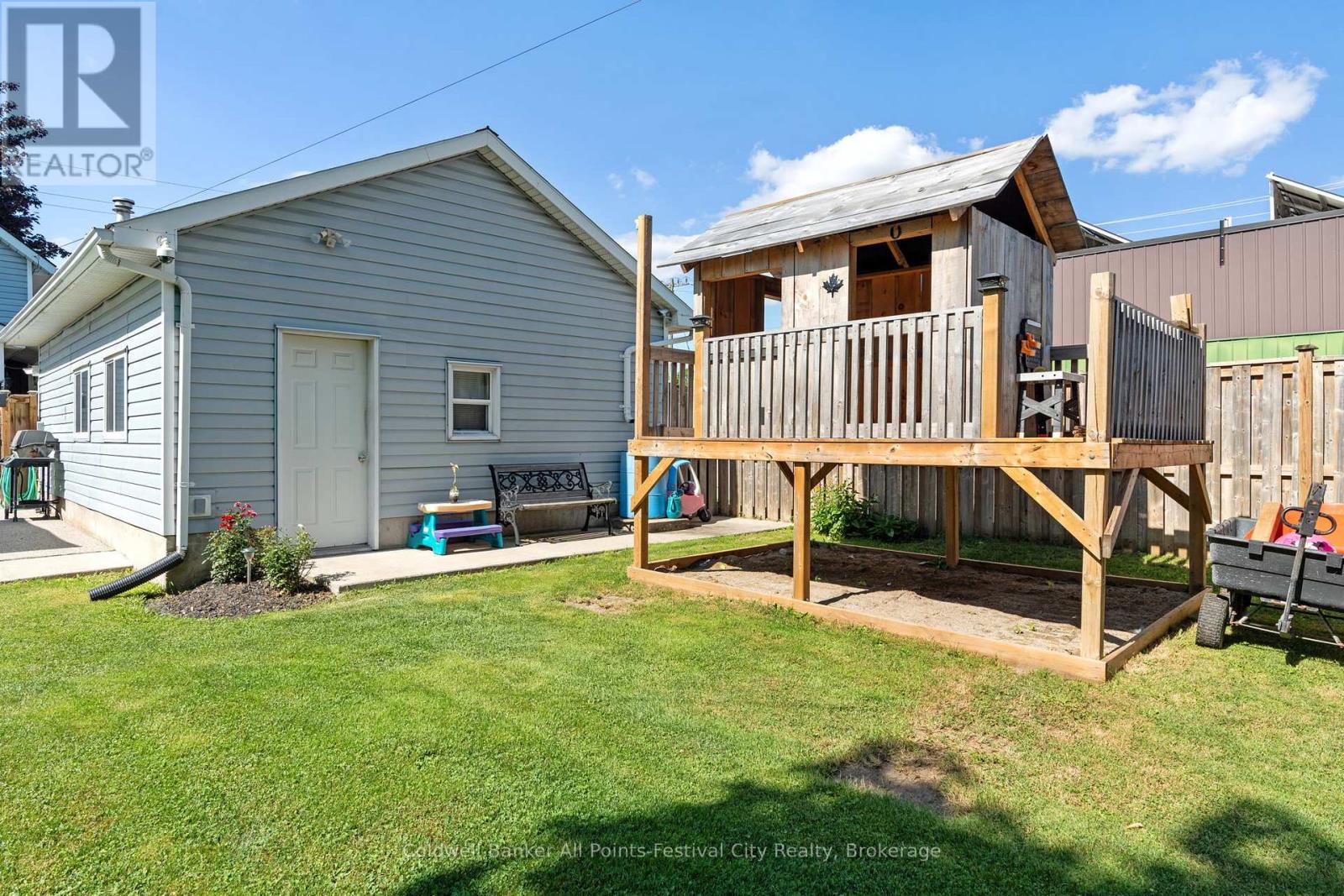 150 Gordon Street, Central Huron, Ontario  N0M 1L0 - Photo 38 - X12301917