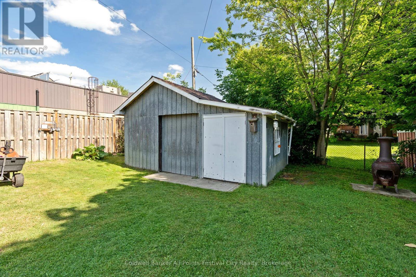 150 Gordon Street, Central Huron, Ontario  N0M 1L0 - Photo 39 - X12301917