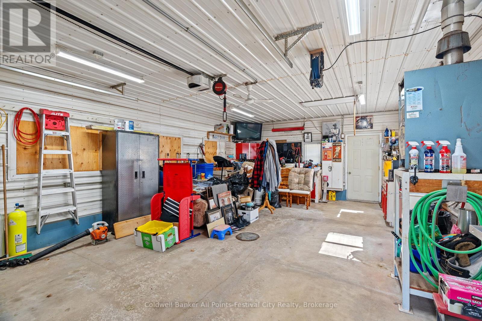 150 Gordon Street, Central Huron, Ontario  N0M 1L0 - Photo 41 - X12301917