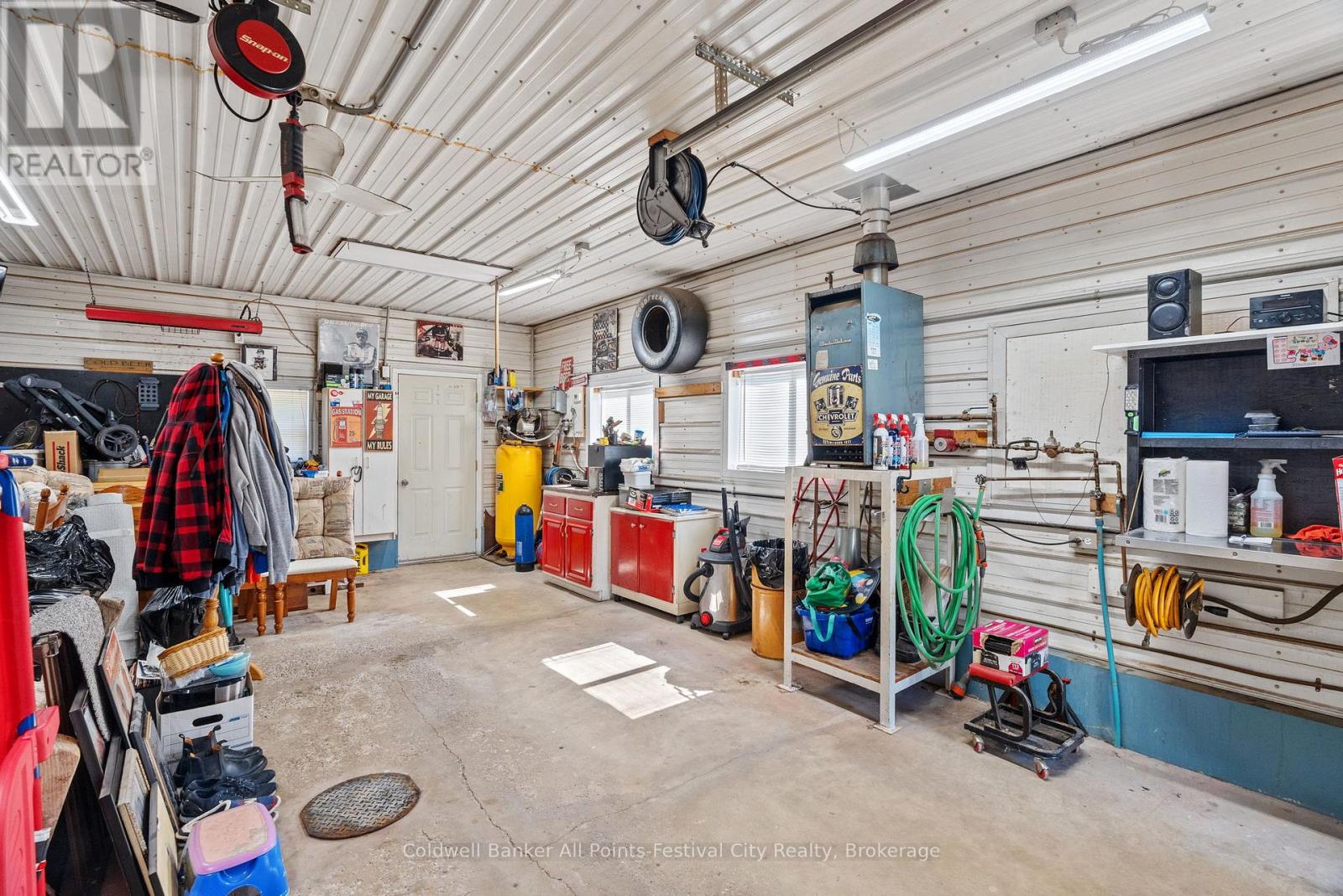 150 Gordon Street, Central Huron, Ontario  N0M 1L0 - Photo 42 - X12301917