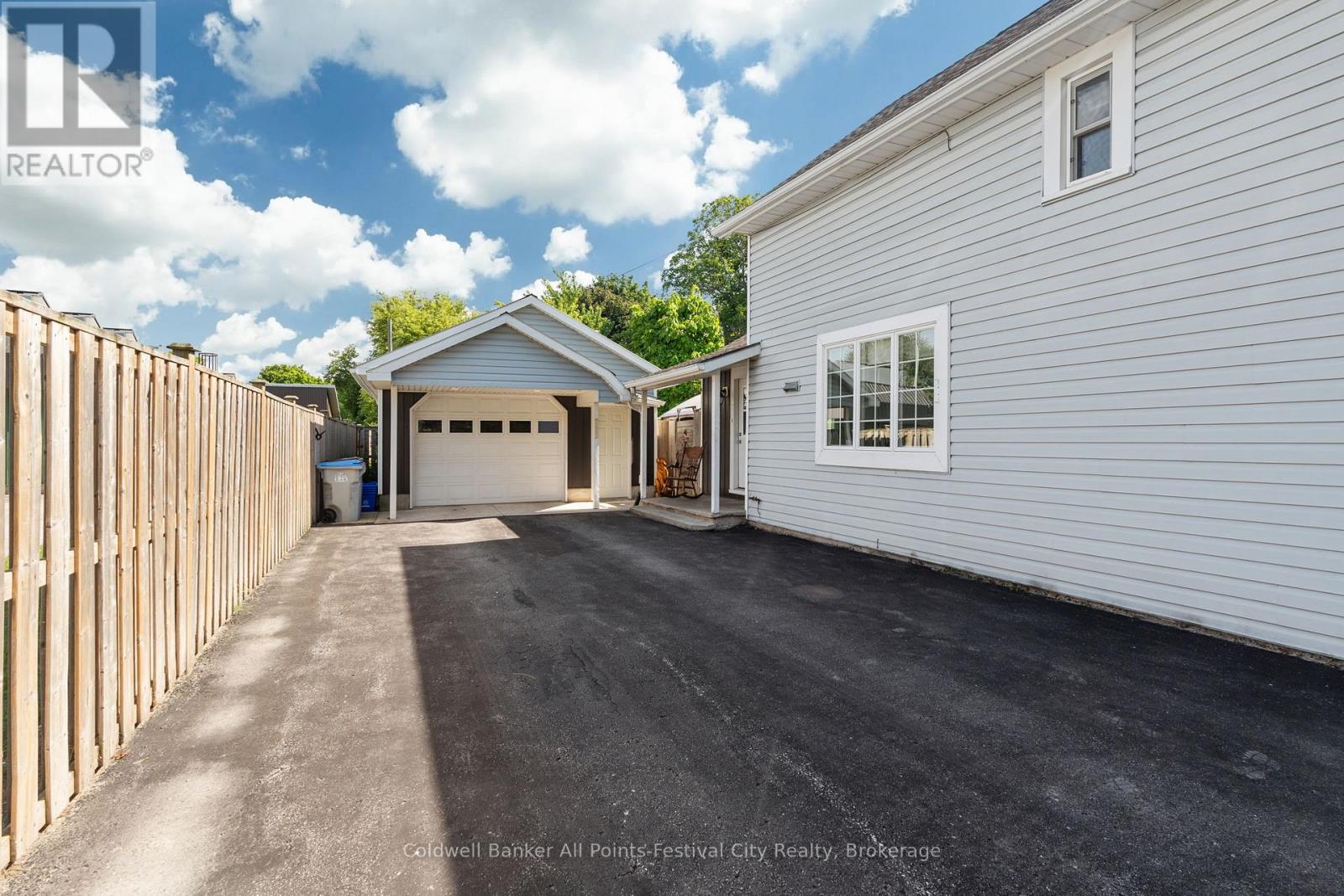 150 Gordon Street, Central Huron, Ontario  N0M 1L0 - Photo 43 - X12301917