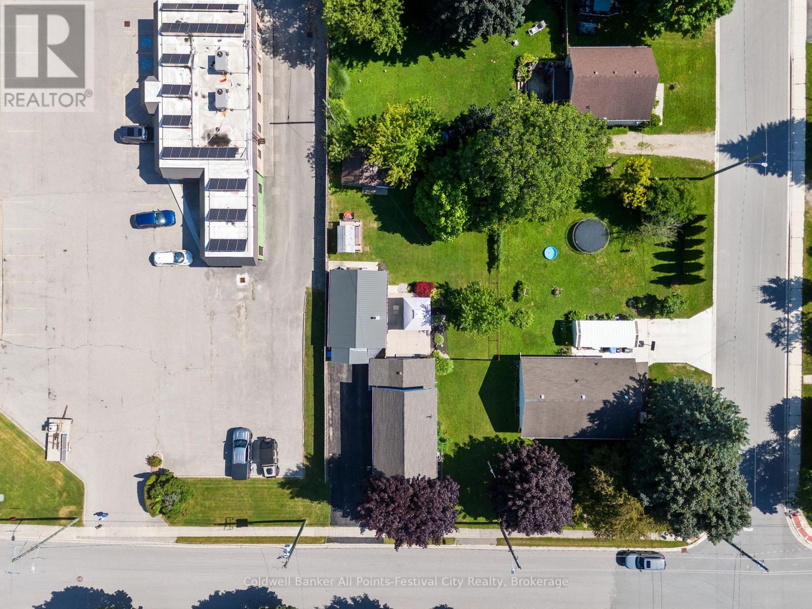 150 Gordon Street, Central Huron, Ontario  N0M 1L0 - Photo 45 - X12301917