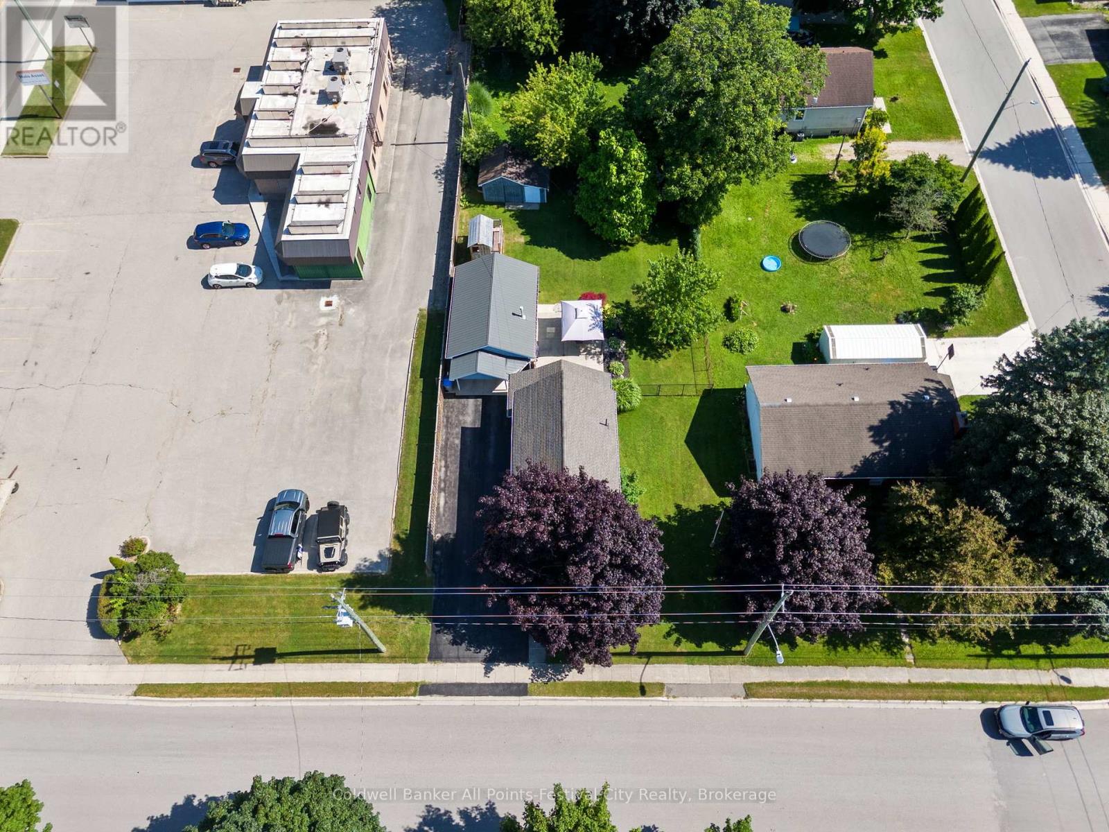 150 Gordon Street, Central Huron, Ontario  N0M 1L0 - Photo 46 - X12301917