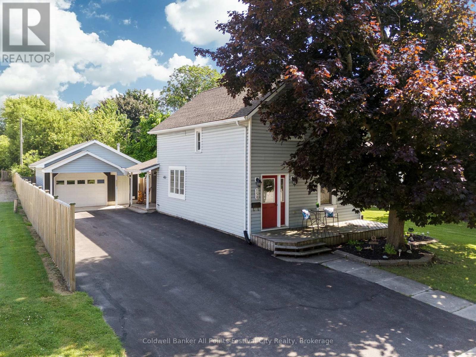 150 Gordon Street, Central Huron, Ontario  N0M 1L0 - Photo 47 - X12301917