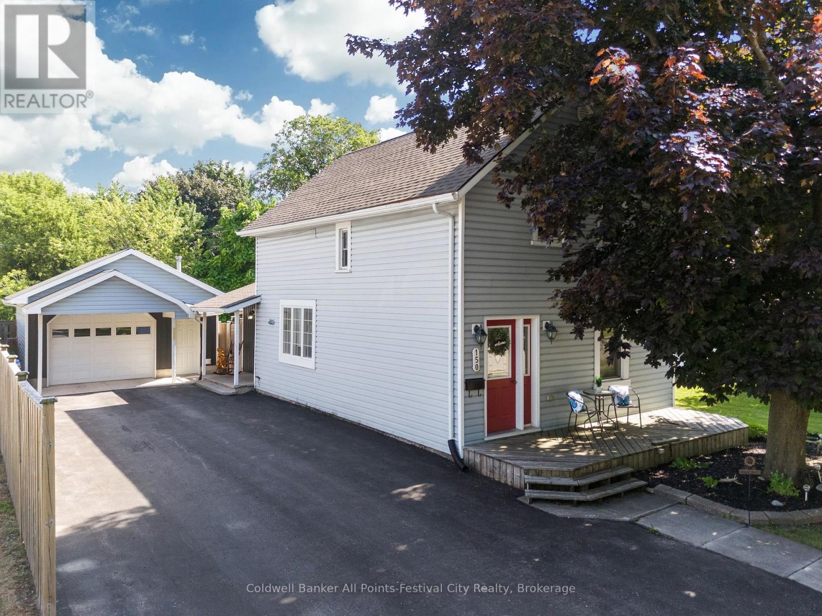 150 Gordon Street, Central Huron, Ontario  N0M 1L0 - Photo 5 - X12301917