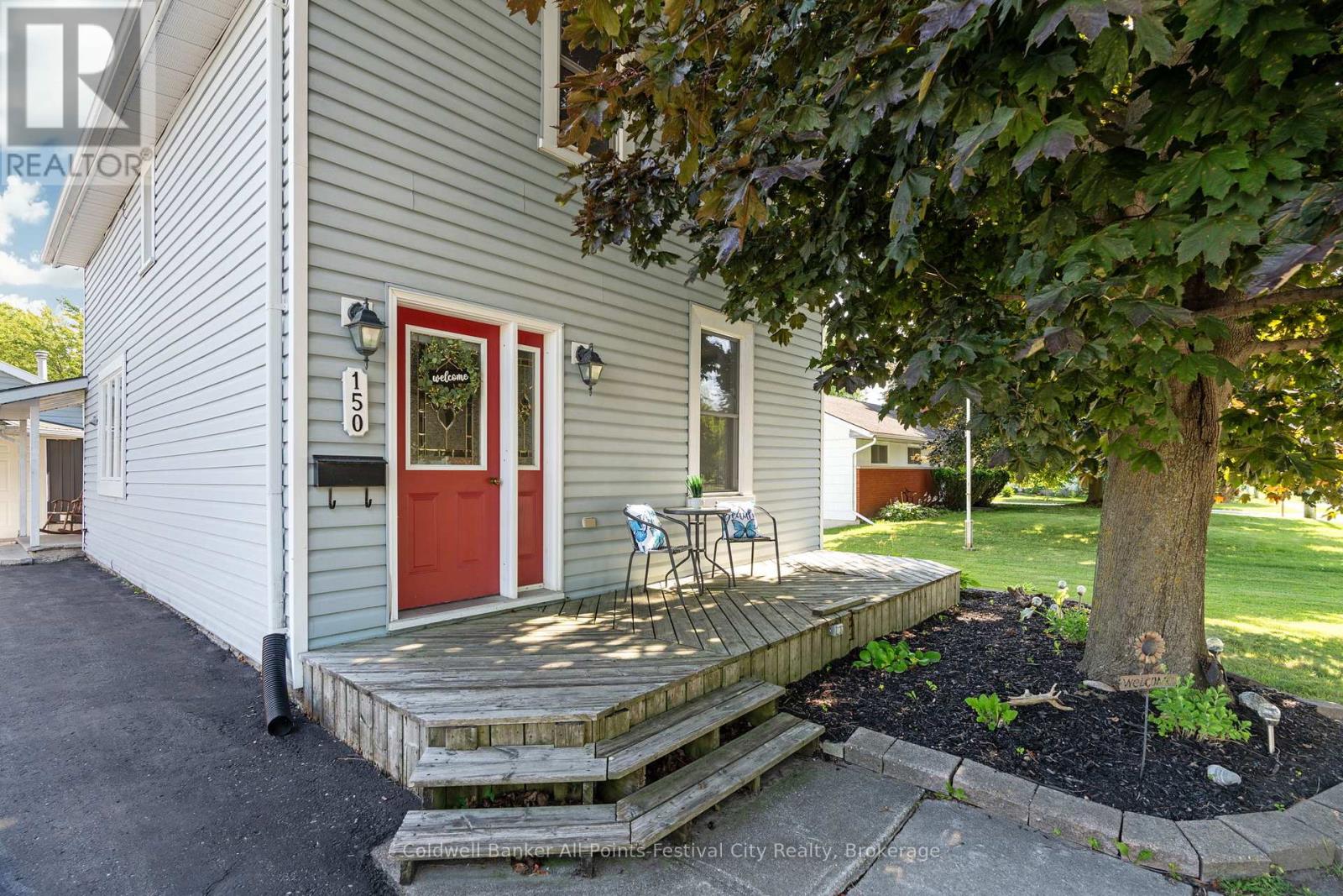 150 Gordon Street, Central Huron, Ontario  N0M 1L0 - Photo 6 - X12301917