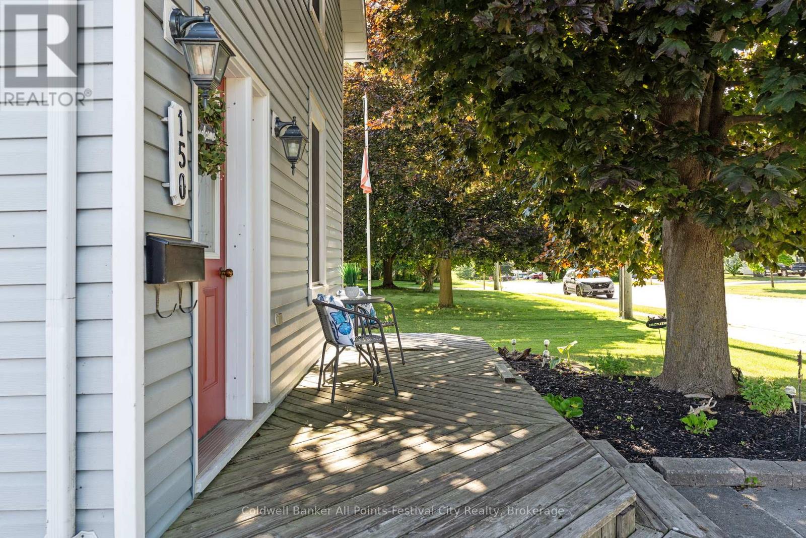 150 Gordon Street, Central Huron, Ontario  N0M 1L0 - Photo 7 - X12301917