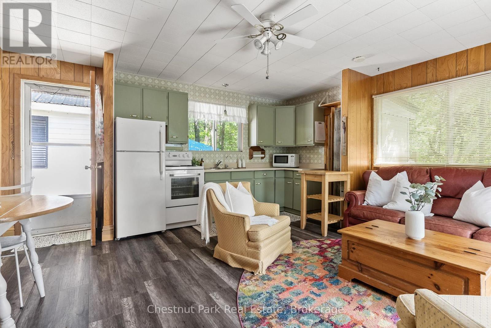 2 - 1185 North Kahshe Lake Road, Gravenhurst, Ontario  P0E 1G0 - Photo 14 - X12301960