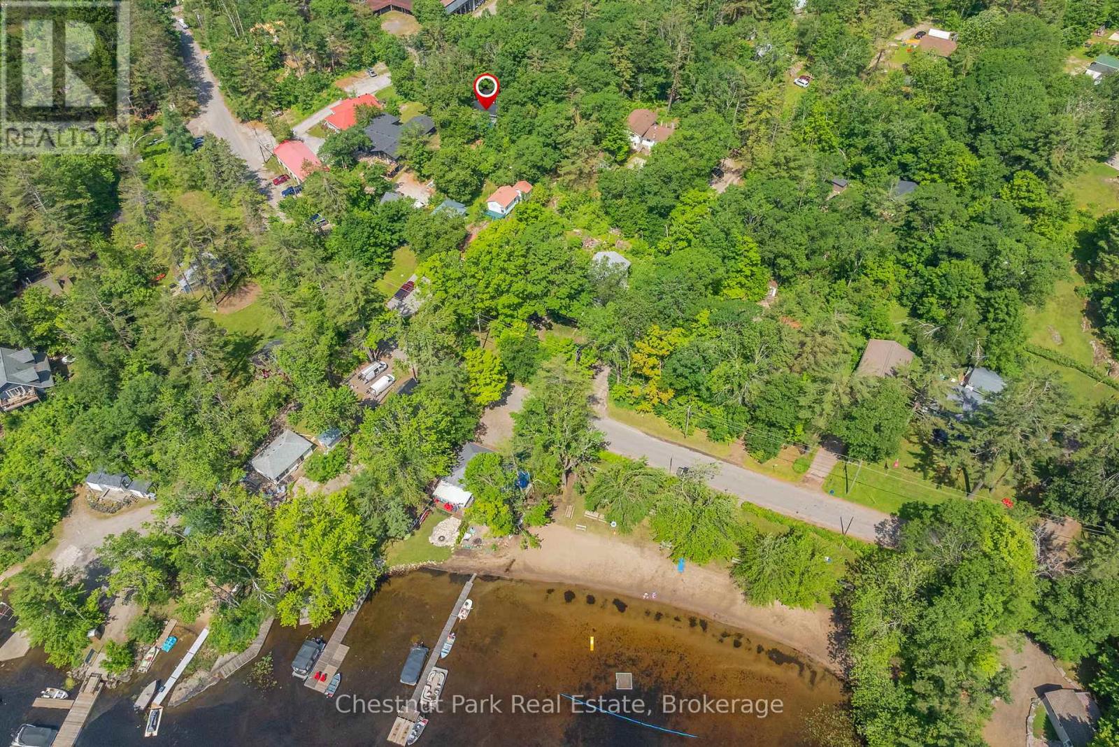 2 - 1185 North Kahshe Lake Road, Gravenhurst, Ontario  P0E 1G0 - Photo 37 - X12301960