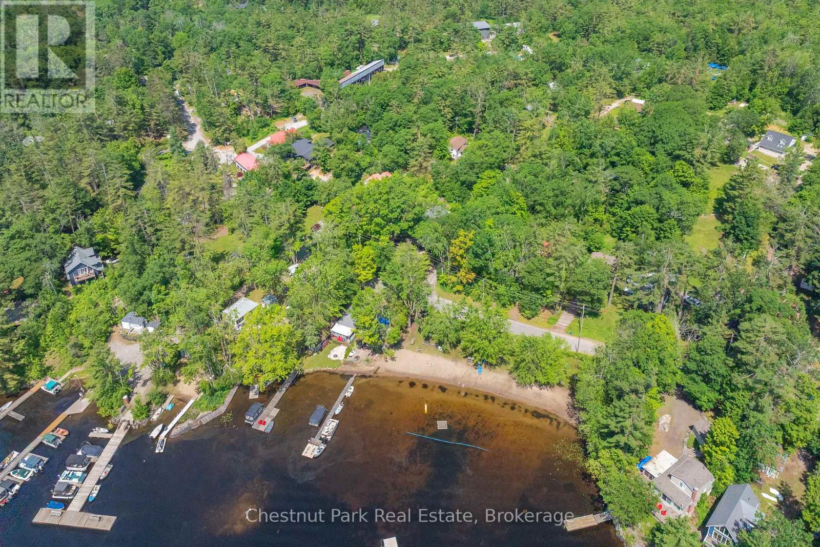 2 - 1185 North Kahshe Lake Road, Gravenhurst, Ontario  P0E 1G0 - Photo 38 - X12301960