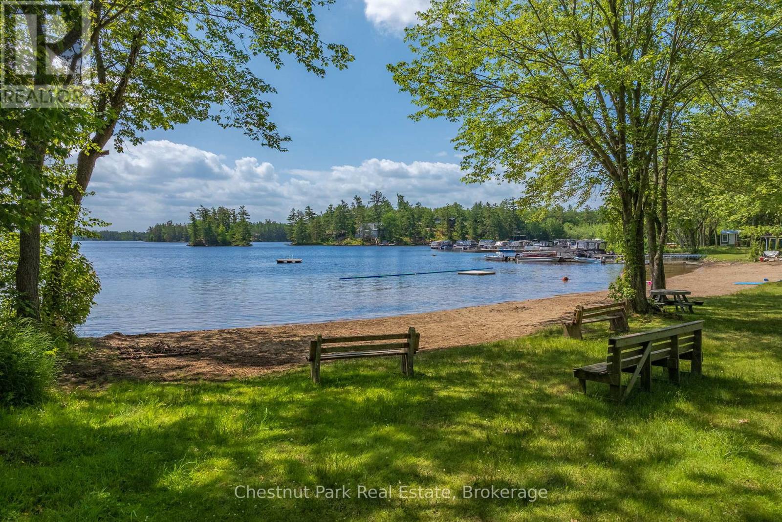 2 - 1185 North Kahshe Lake Road, Gravenhurst, Ontario  P0E 1G0 - Photo 4 - X12301960