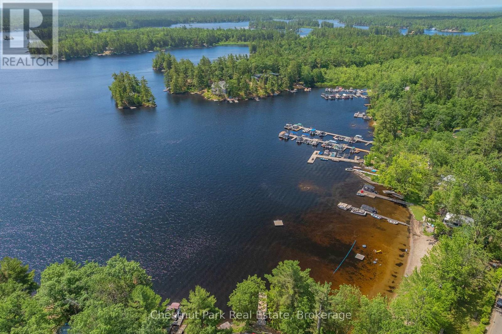 2 - 1185 North Kahshe Lake Road, Gravenhurst, Ontario  P0E 1G0 - Photo 40 - X12301960