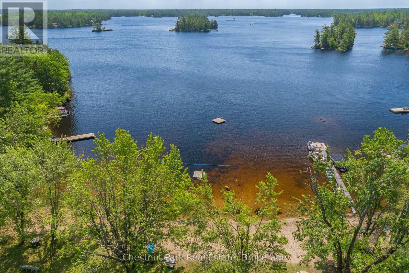 2 - 1185 North Kahshe Lake Road, Gravenhurst, Ontario  P0E 1G0 - Photo 41 - X12301960