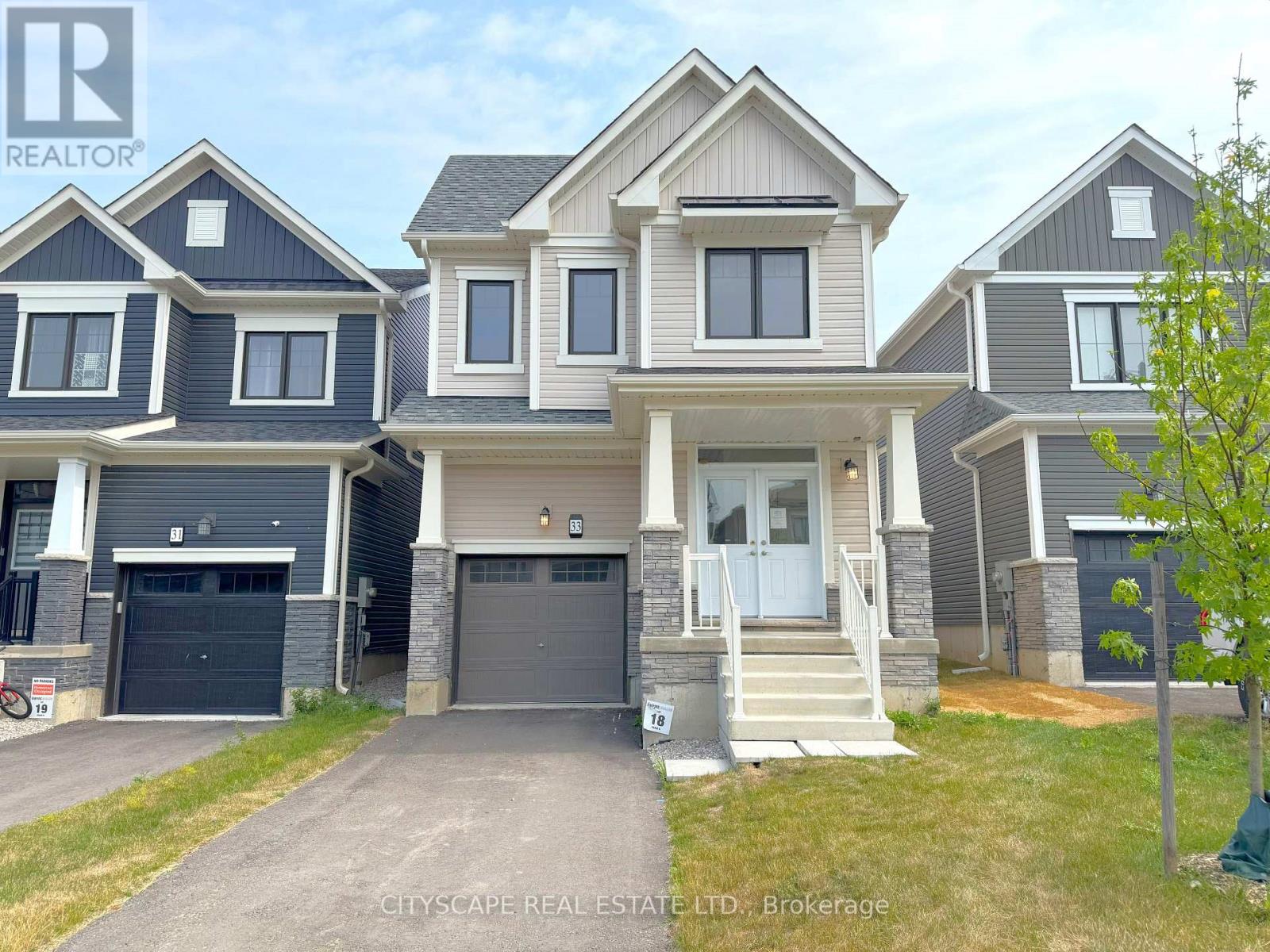 Property at 33 BASSWOOD CRESCENT image 2