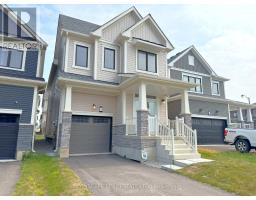 33 BASSWOOD CRESCENT, Haldimand, Ontario