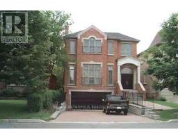 315 BROOKE AVENUE, Toronto, Ontario