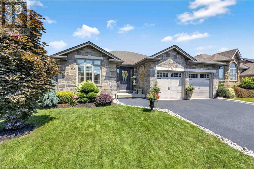 51 DRIFTWOOD Drive, Simcoe, Ontario