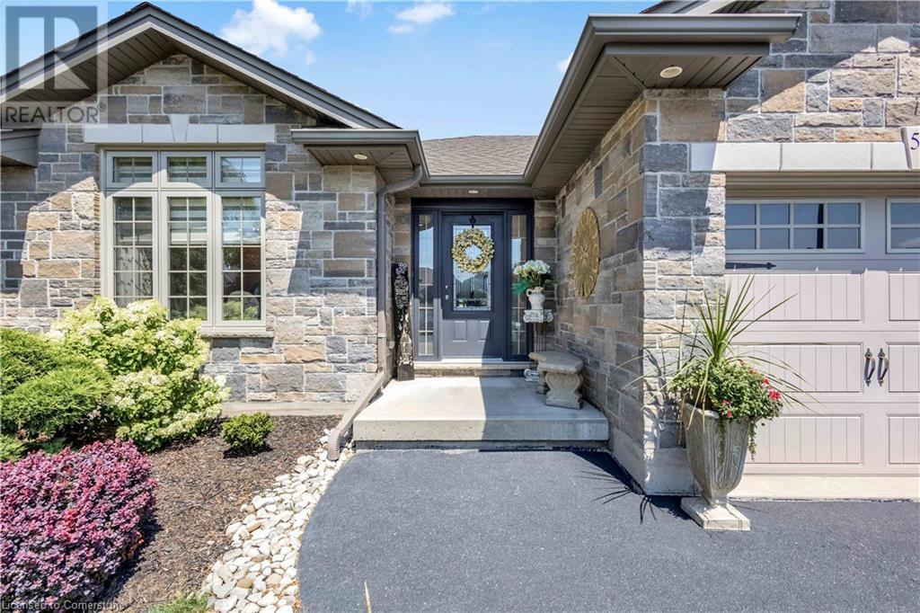 51 Driftwood Drive, Simcoe, Ontario  N3Y 5N1 - Photo 3 - 40753920