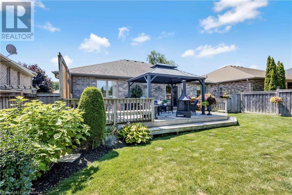 51 Driftwood Drive, Simcoe, Ontario  N3Y 5N1 - Photo 5 - 40753920