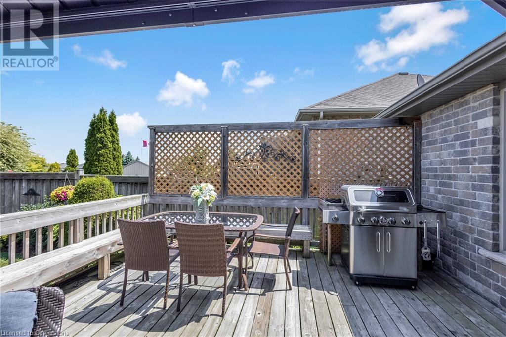 51 Driftwood Drive, Simcoe, Ontario  N3Y 5N1 - Photo 7 - 40753920