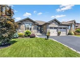 51 DRIFTWOOD Drive, Simcoe, Ontario