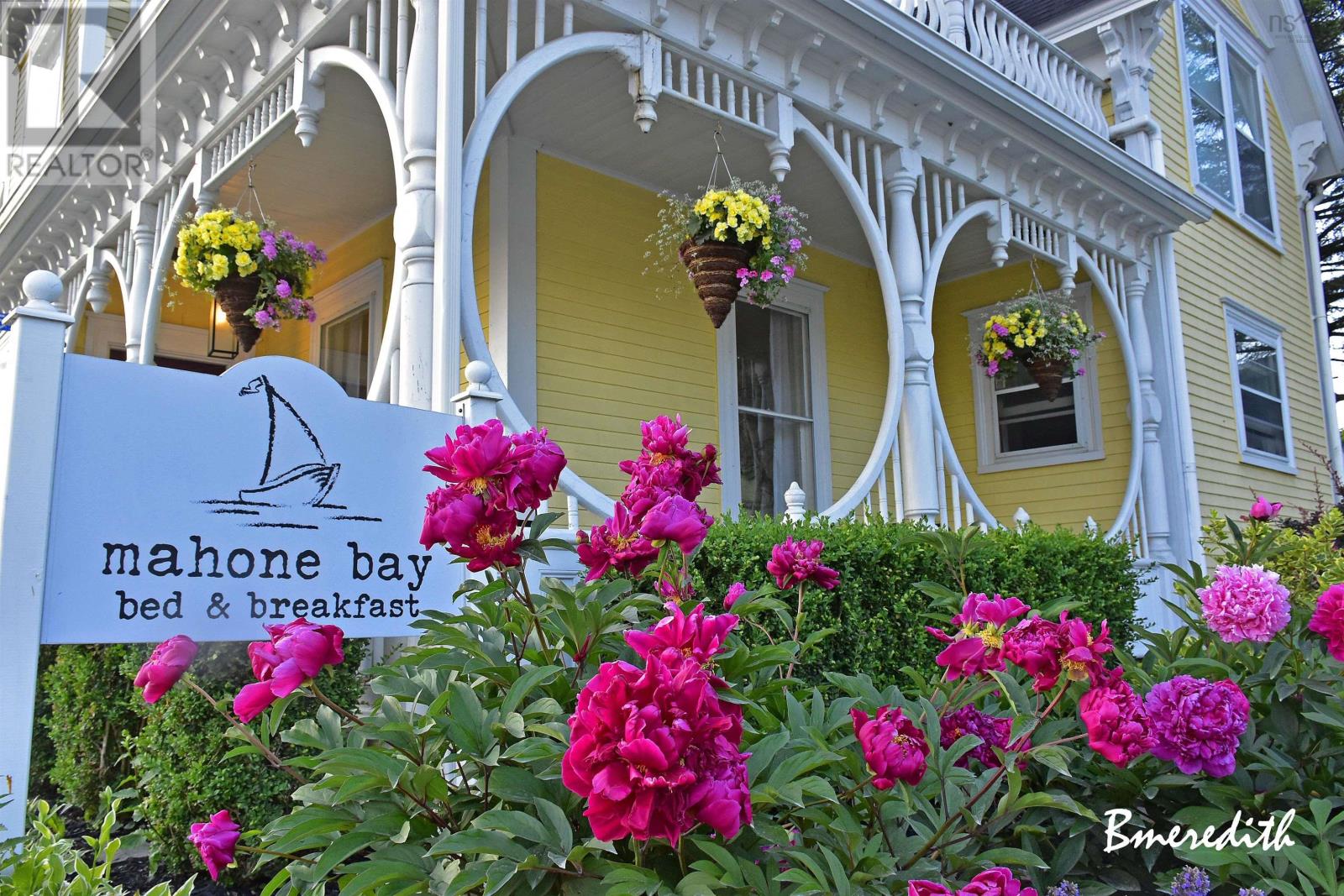 558 Main Street, Mahone Bay, Nova Scotia