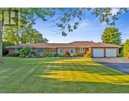 1121 Mersea Road 1, Leamington, Ca