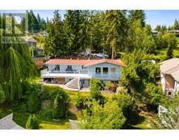 2662 Centennial Drive Blind Bay, Blind Bay, Ca
