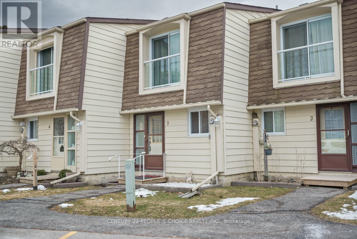 3 - 4 Paradise Boulevard, Ramara, Ontario  L0K 1B0 - Photo 2 - S12299851
