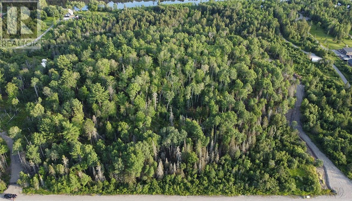 0 Vermillion Lake Road, Chelmsford, Ontario