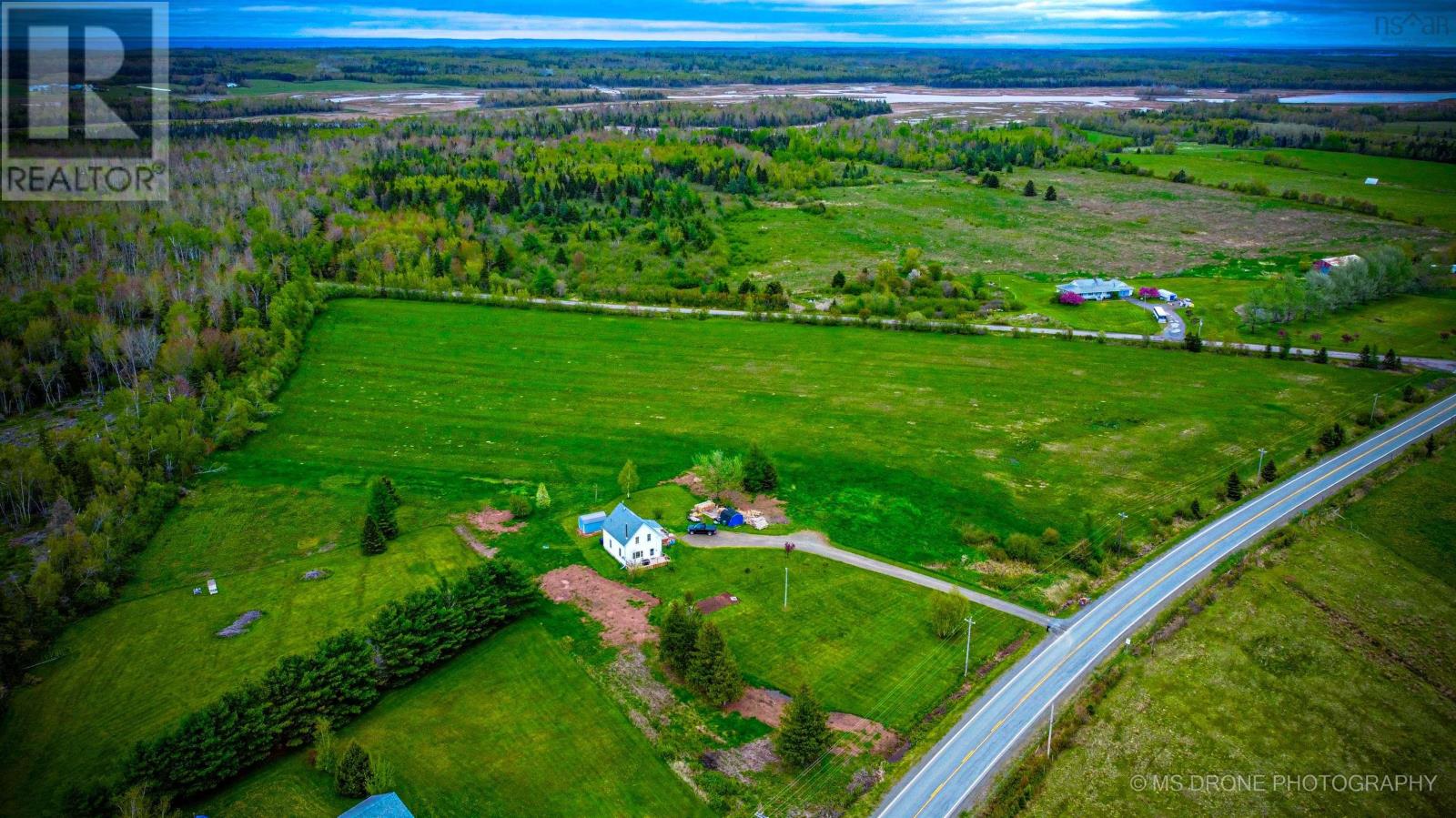 Highway 6, Wallace Bay, Nova Scotia  B0K 1Y0 - Photo 5 - 202513552