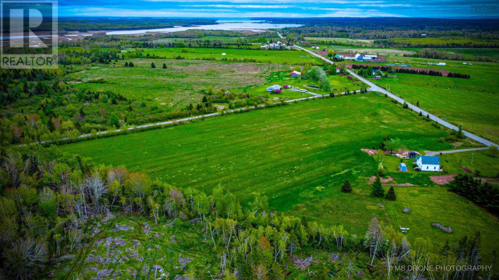 Highway 6, Wallace Bay, Nova Scotia  B0K 1Y0 - Photo 2 - 202513552