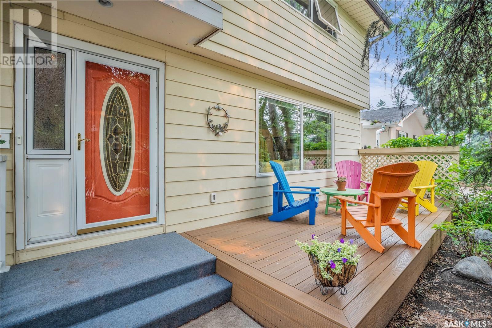 415 Quance Avenue, Saskatoon, Saskatchewan  S7H 3B5 - Photo 1 - SK013513