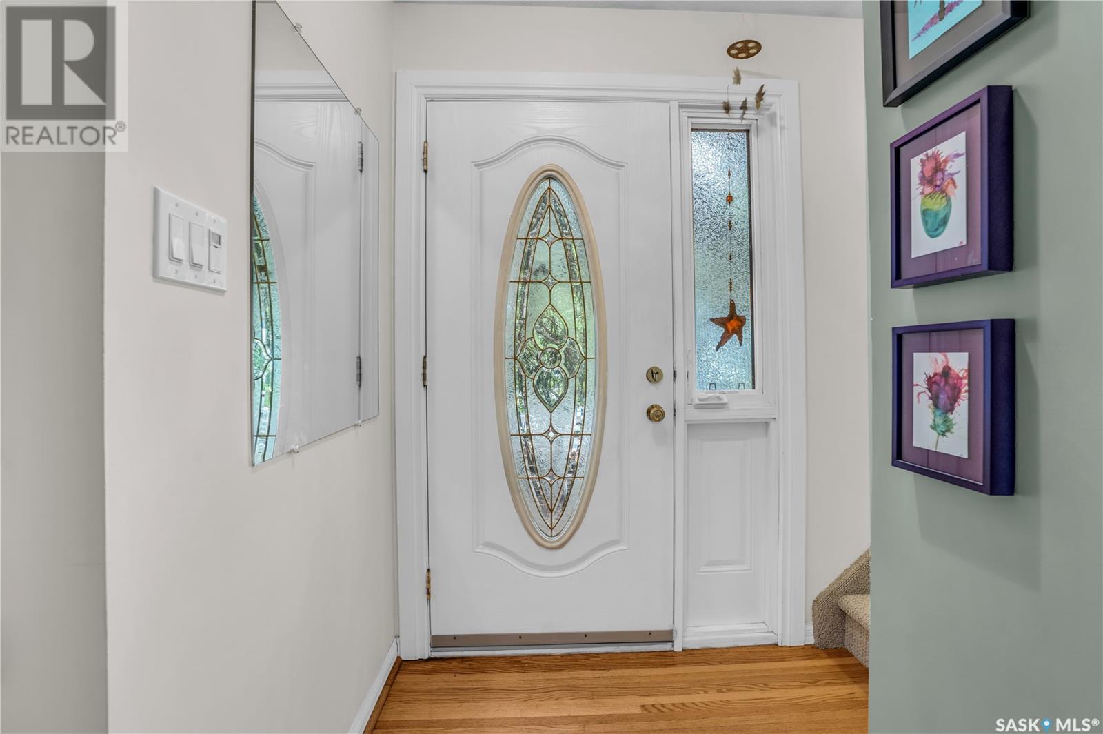 415 Quance Avenue, Saskatoon, Saskatchewan  S7H 3B5 - Photo 2 - SK013513