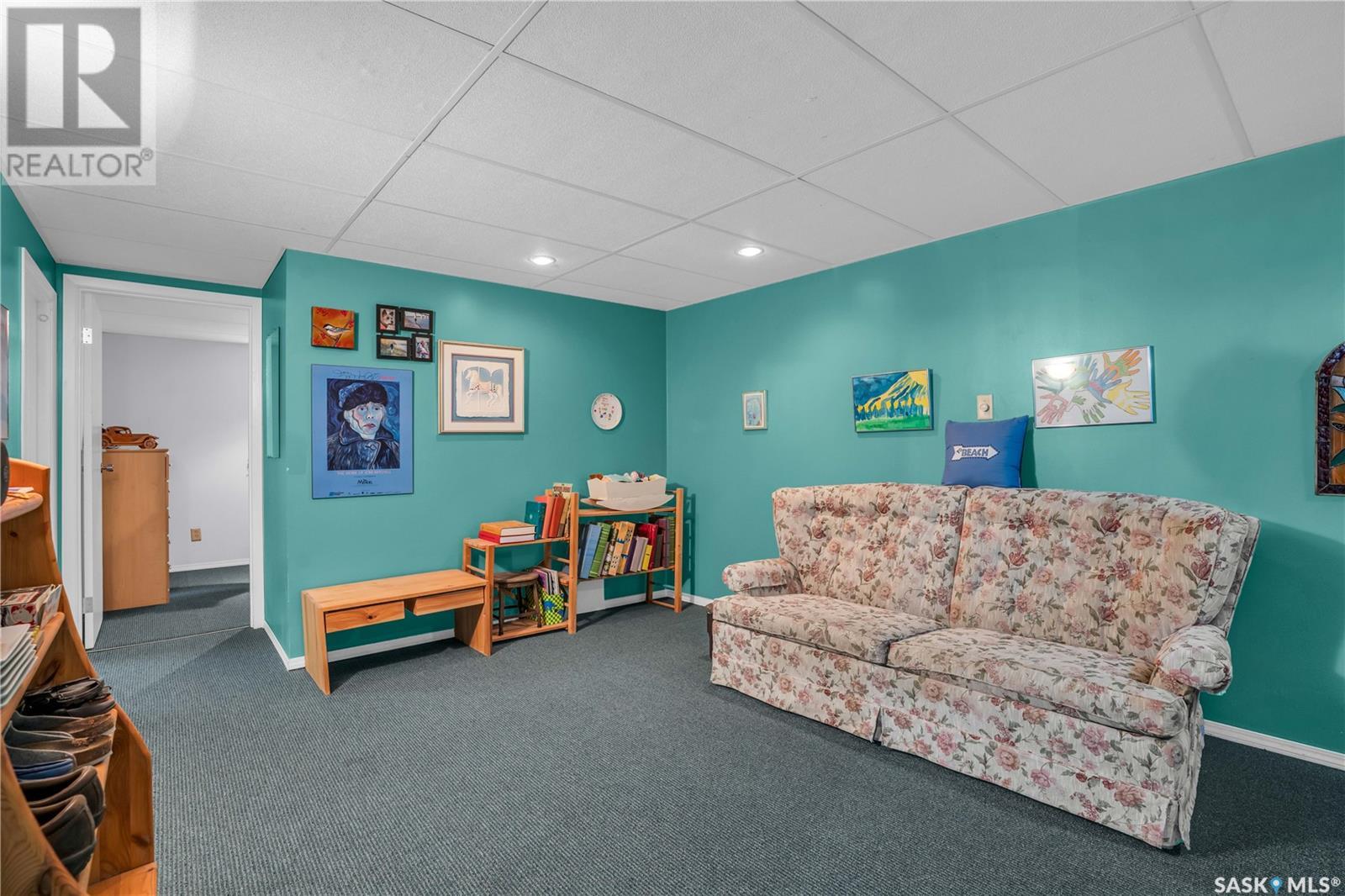 415 Quance Avenue, Saskatoon, Saskatchewan  S7H 3B5 - Photo 27 - SK013513