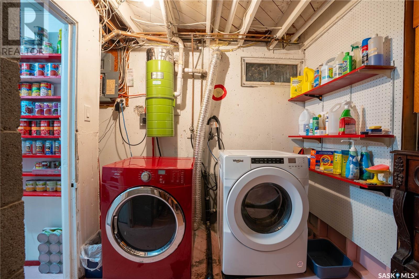 415 Quance Avenue, Saskatoon, Saskatchewan  S7H 3B5 - Photo 33 - SK013513