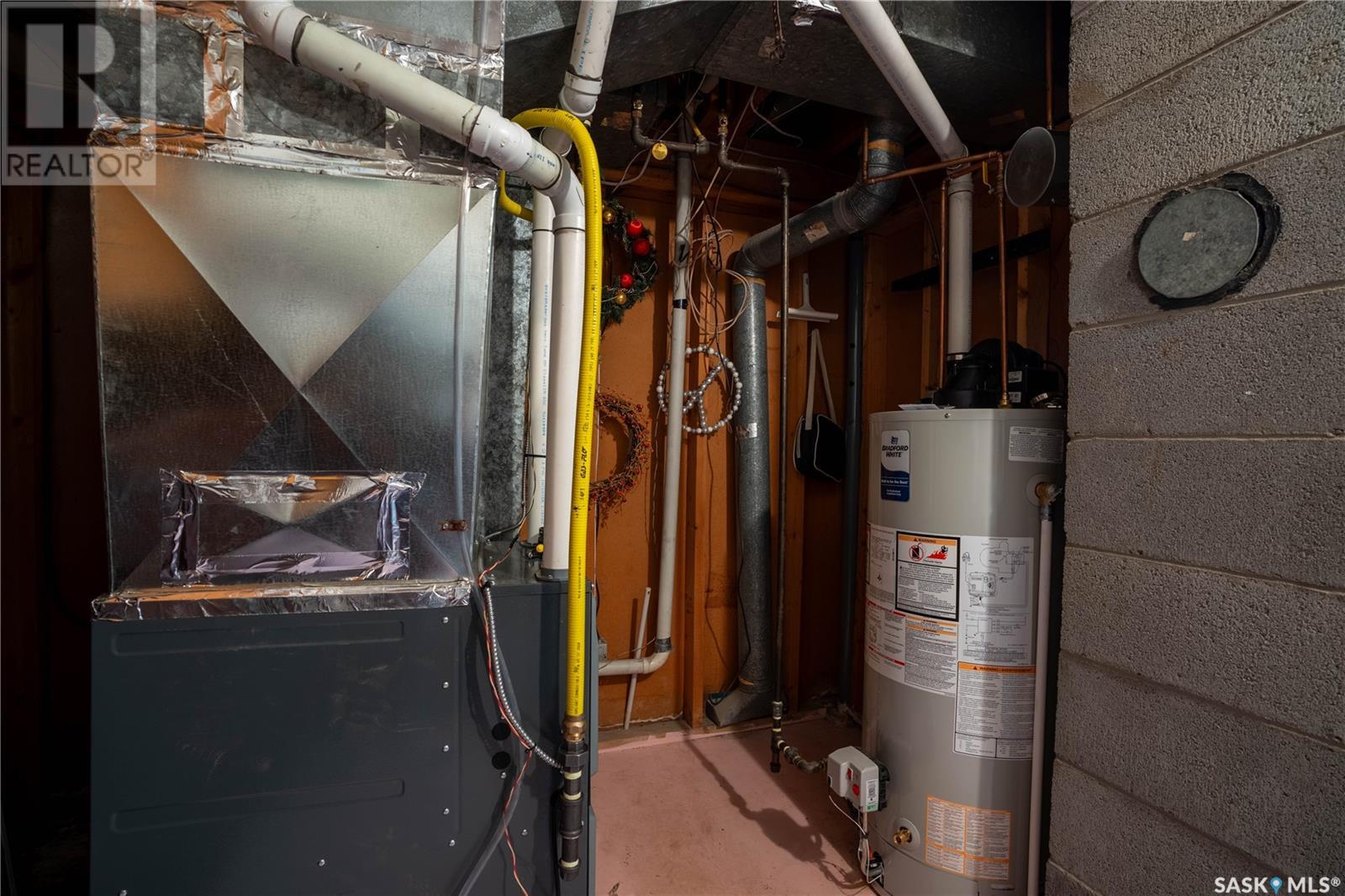 415 Quance Avenue, Saskatoon, Saskatchewan  S7H 3B5 - Photo 34 - SK013513