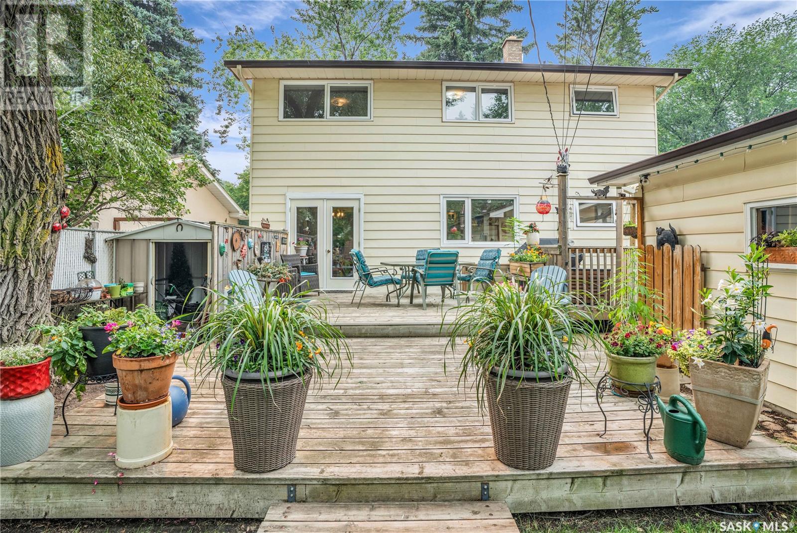 415 Quance Avenue, Saskatoon, Saskatchewan  S7H 3B5 - Photo 37 - SK013513