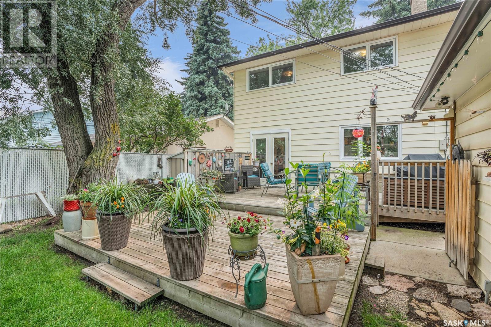 415 Quance Avenue, Saskatoon, Saskatchewan  S7H 3B5 - Photo 38 - SK013513